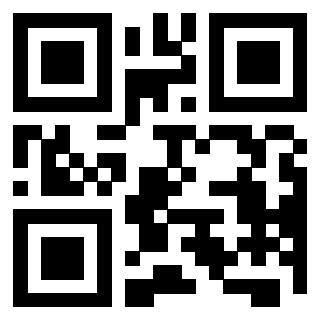Il Qr Code di 3206369996