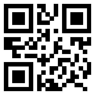 3206369999 Qr Code associato