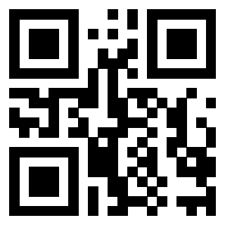 Scansione del QrCode di 3206370001