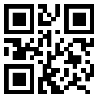 3206370003 - Immagine del QrCode associato