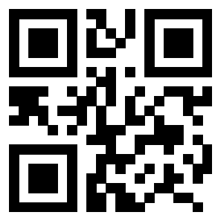 3206370008 Qr Code associato