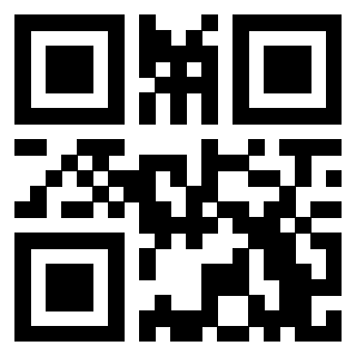 3206370009 QrCode associato