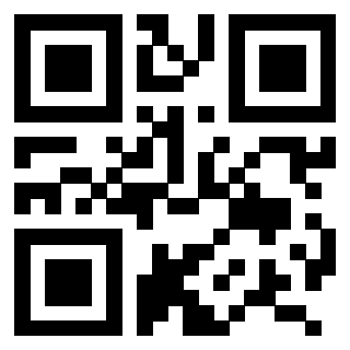 3206370010 - Immagine del QrCode associato