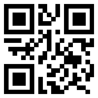 3206370011 - Immagine del Qr Code