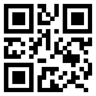 3206370012 Qr Code associato