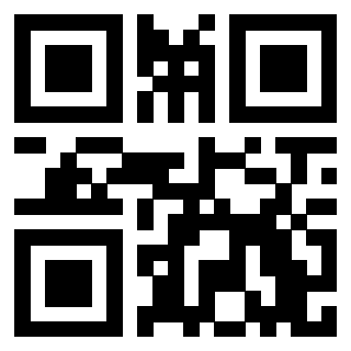3206370015 - Immagine del QrCode associato
