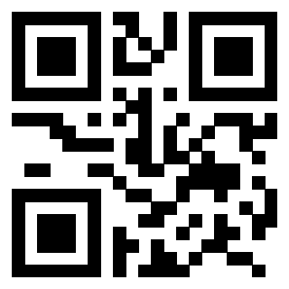 3206370018 - Immagine del QrCode associato