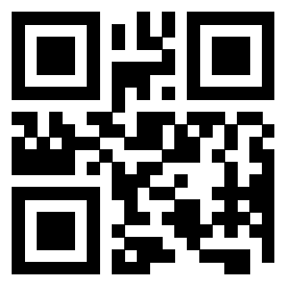 3206370019 - Immagine del Qr Code