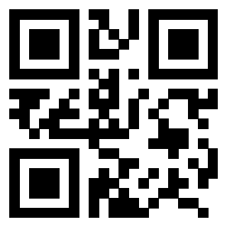 3206370022 - Immagine del QrCode