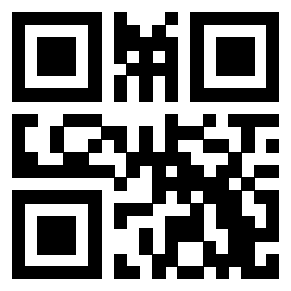 3206370023 - Immagine del Qr Code