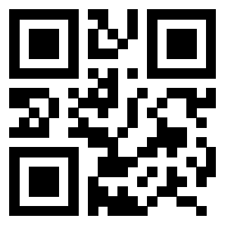 Immagine del QrCode di 3206370024