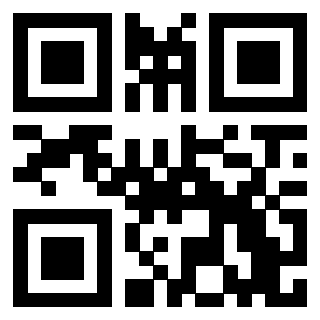 Il QrCode di 3206370025