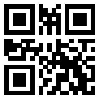 Scansione del Qr Code di 3206370027
