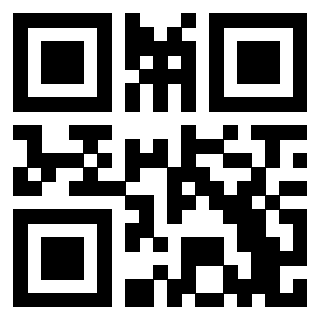 Scansione del Qr Code di 3206370028