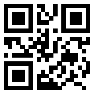 Immagine del Qr Code di 3206370031