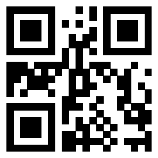 Immagine del QrCode di 3206370034