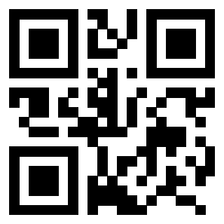 3206370035 - Immagine del QrCode