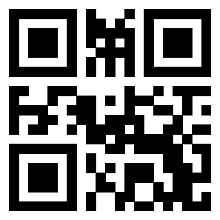 3206370036 Qr Code associato
