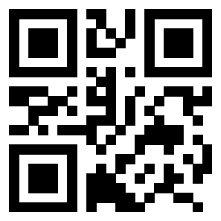 Immagine del Qr Code di 3206370038