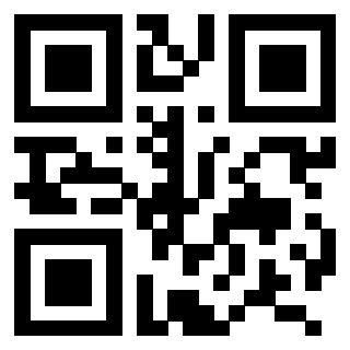 3206370039 - Immagine del QrCode associato