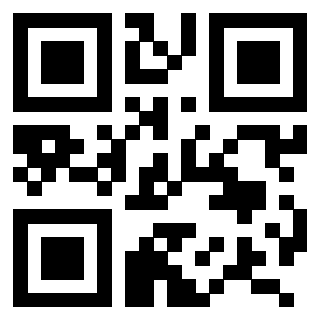 Il Qr Code di 3206370042