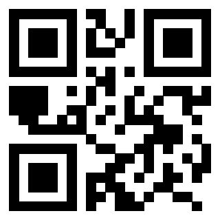 3206370045 - Immagine del QrCode