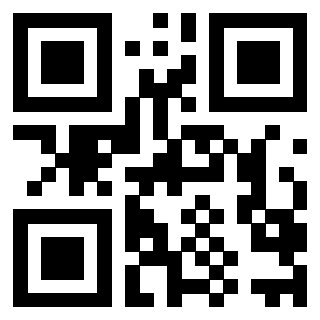 3206370050 - Immagine del QrCode associato