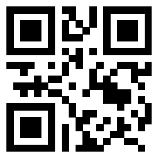 Scansione del QrCode di 3206370052