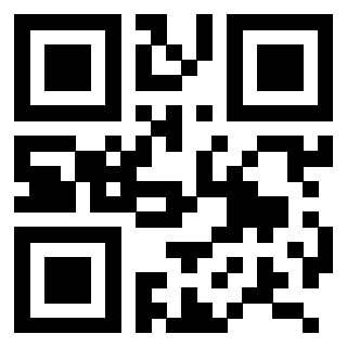 Scansione del Qr Code di 3206370054