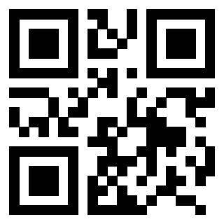 Il QrCode di 3206370055