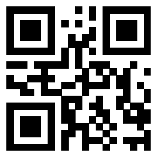 Immagine del Qr Code di 3206370057