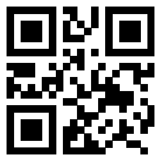 Immagine del Qr Code di 3206370058