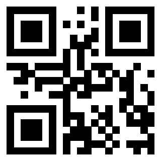 Il Qr Code di 3206370059