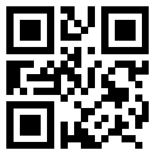 3206370060 - Immagine del Qr Code
