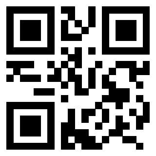 Il Qr Code di 3206370061