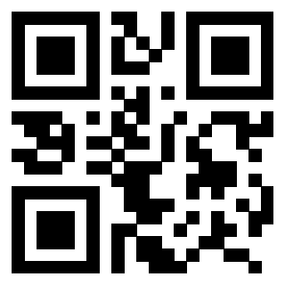 Immagine del QrCode di 3206370066