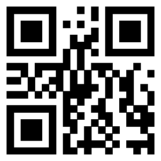 3206370067 - Immagine del QrCode associato