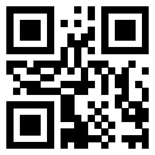 3206370068 Qr Code associato