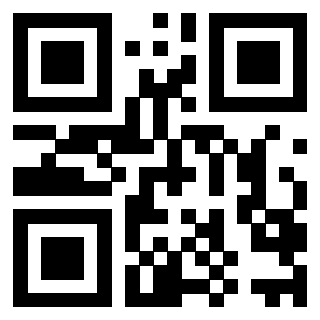 Immagine del Qr Code di 3206370069