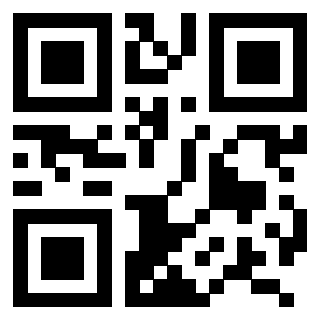 3206370070 - Immagine del Qr Code associato
