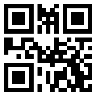 3206370071 - Immagine del QrCode associato