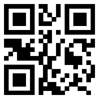 Scansione del QrCode di 3206370072