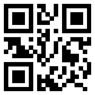 3206370073 - Immagine del Qr Code associato