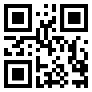 Scansione del QrCode di 3206370075