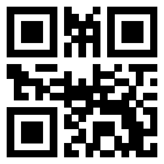 Immagine del QrCode di 3206370076
