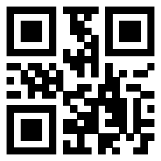 3206370077 QrCode associato