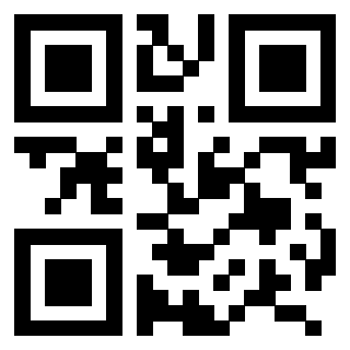 3206370080 - Immagine del QrCode associato