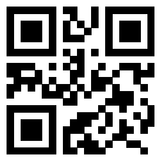 3206370081 QrCode associato