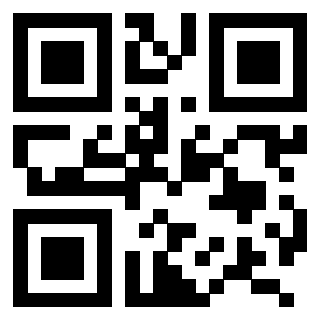 Il QrCode di 3206370082