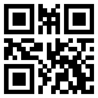 3206370083 - Immagine del QrCode associato